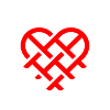 Peace and Love Logo
